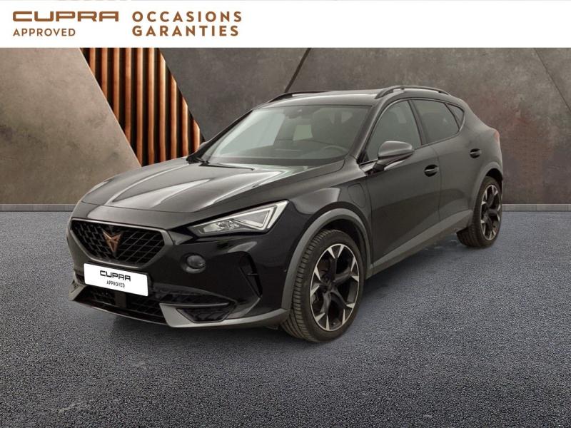 Image de l'annonce principale - Cupra Formentor