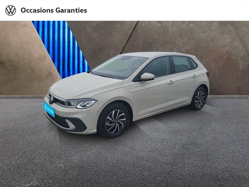 Image de l'annonce principale - Volkswagen Polo