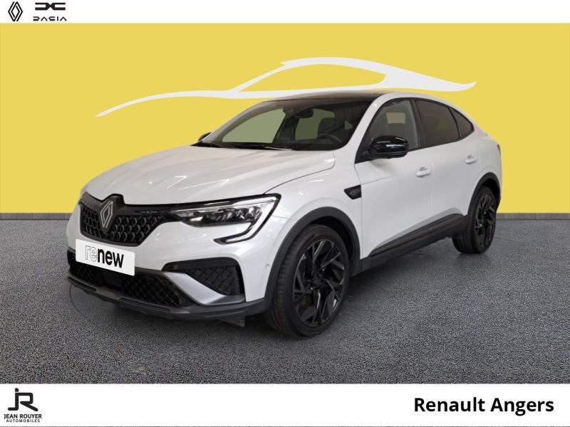 Image de l'annonce principale - Renault Arkana