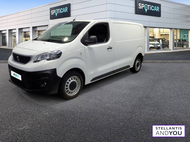 Image de l'annonce principale - Peugeot Expert