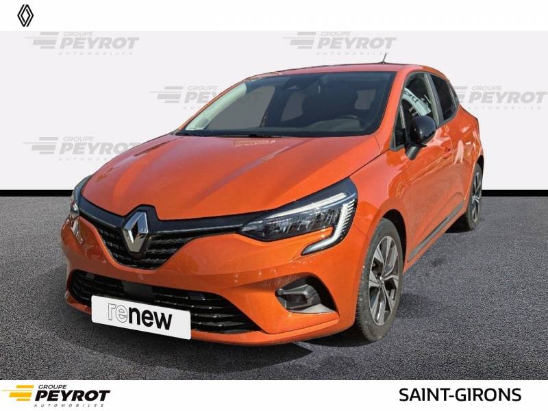 Image de l'annonce principale - Renault Clio