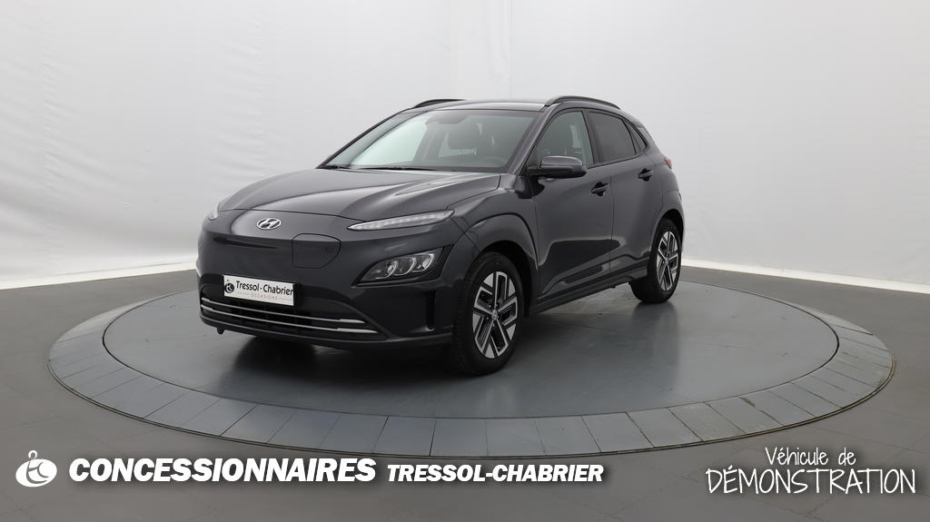 Image de l'annonce principale - Hyundai Kona Électrique