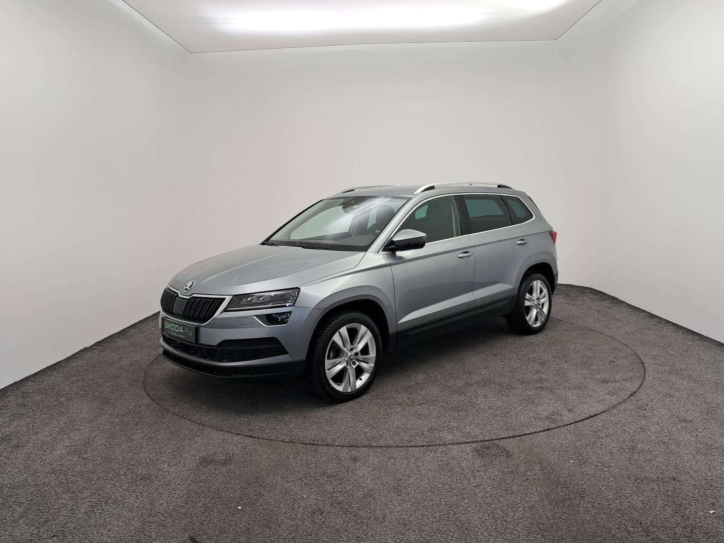 Image de l'annonce principale - Skoda Karoq