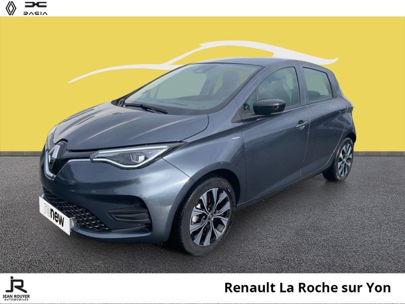 Image de l'annonce principale - Renault Zoe