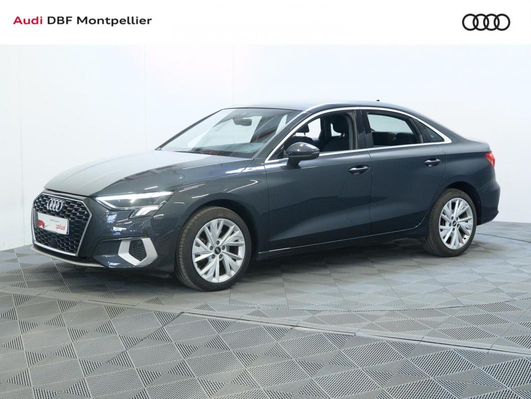 Image de l'annonce principale - Audi A3