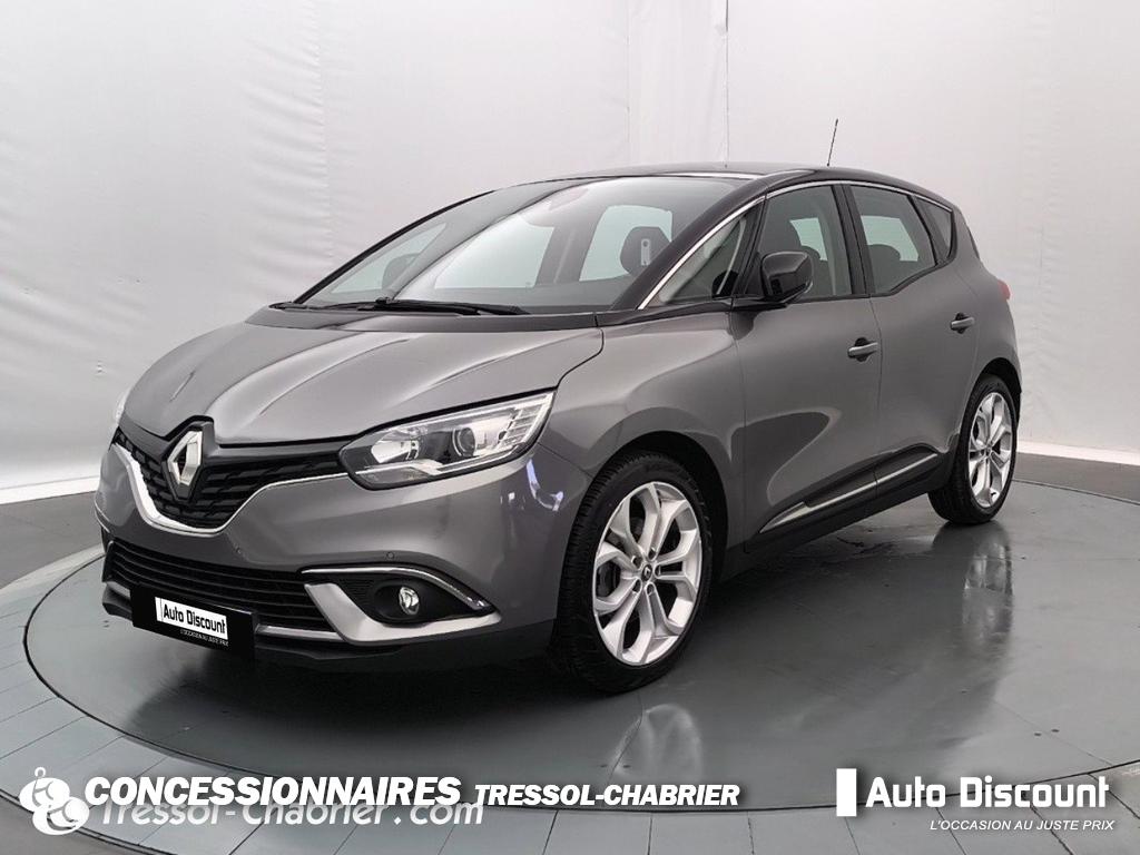 Image de l'annonce principale - Renault Scénic