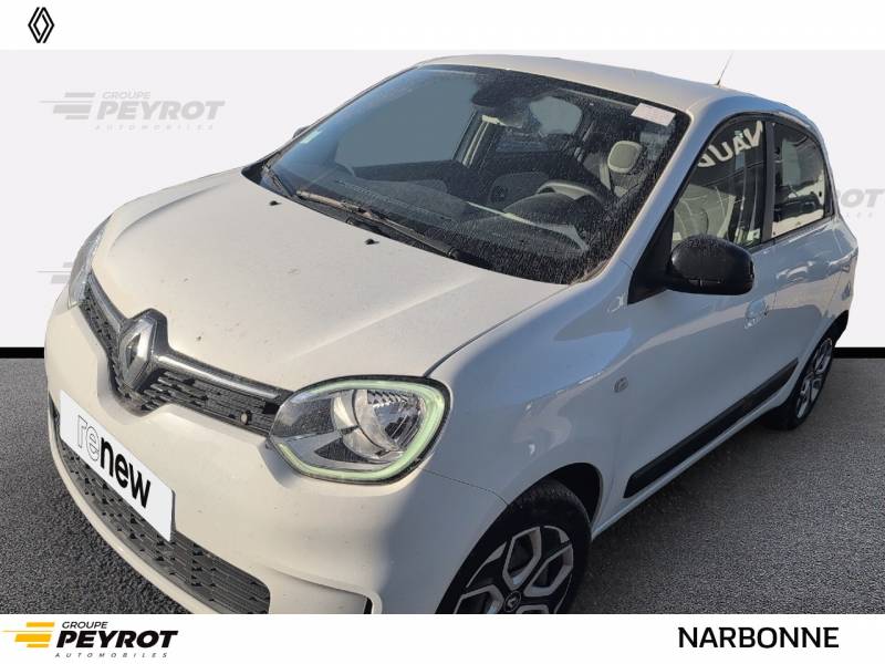 Image de l'annonce principale - Renault Twingo