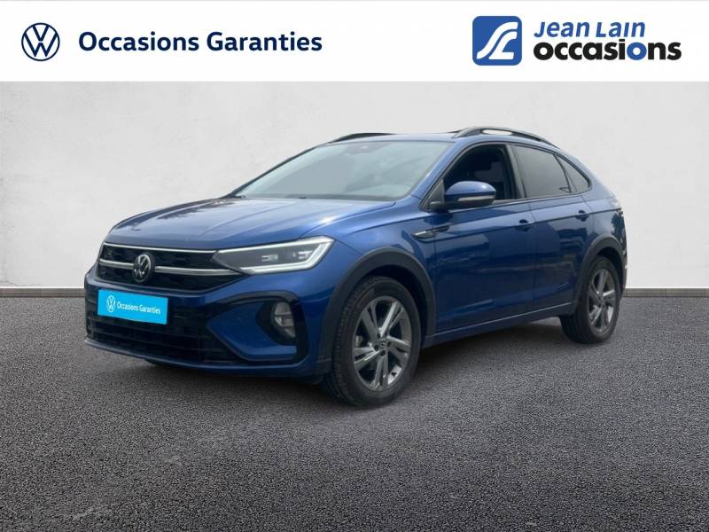 Image de l'annonce principale - Volkswagen Taigo