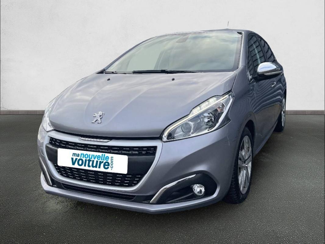 Image de l'annonce principale - Peugeot 208