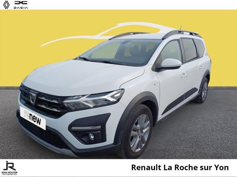 Image de l'annonce principale - Dacia Jogger