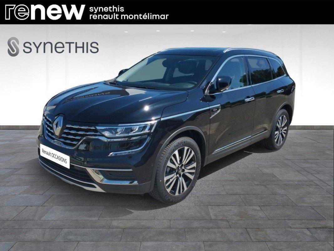 Image de l'annonce principale - Renault Koleos