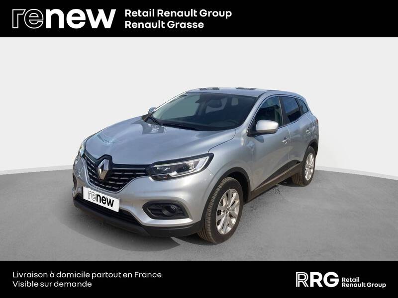 Image de l'annonce principale - Renault Kadjar