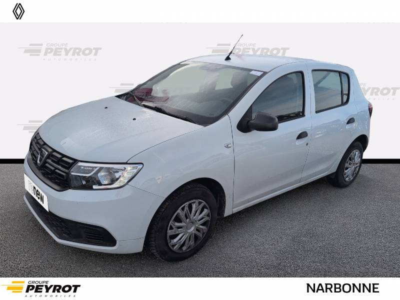 Image de l'annonce principale - Dacia Sandero