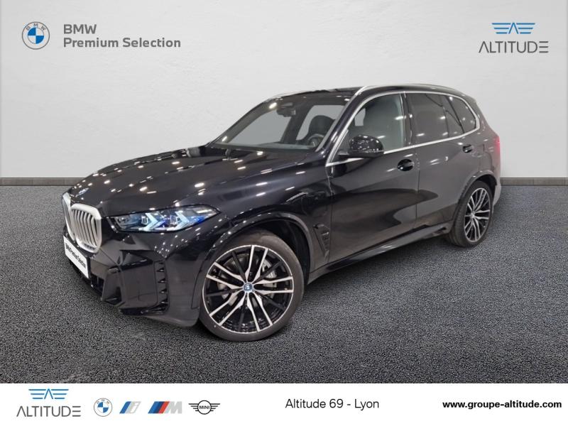 Image de l'annonce principale - BMW X5