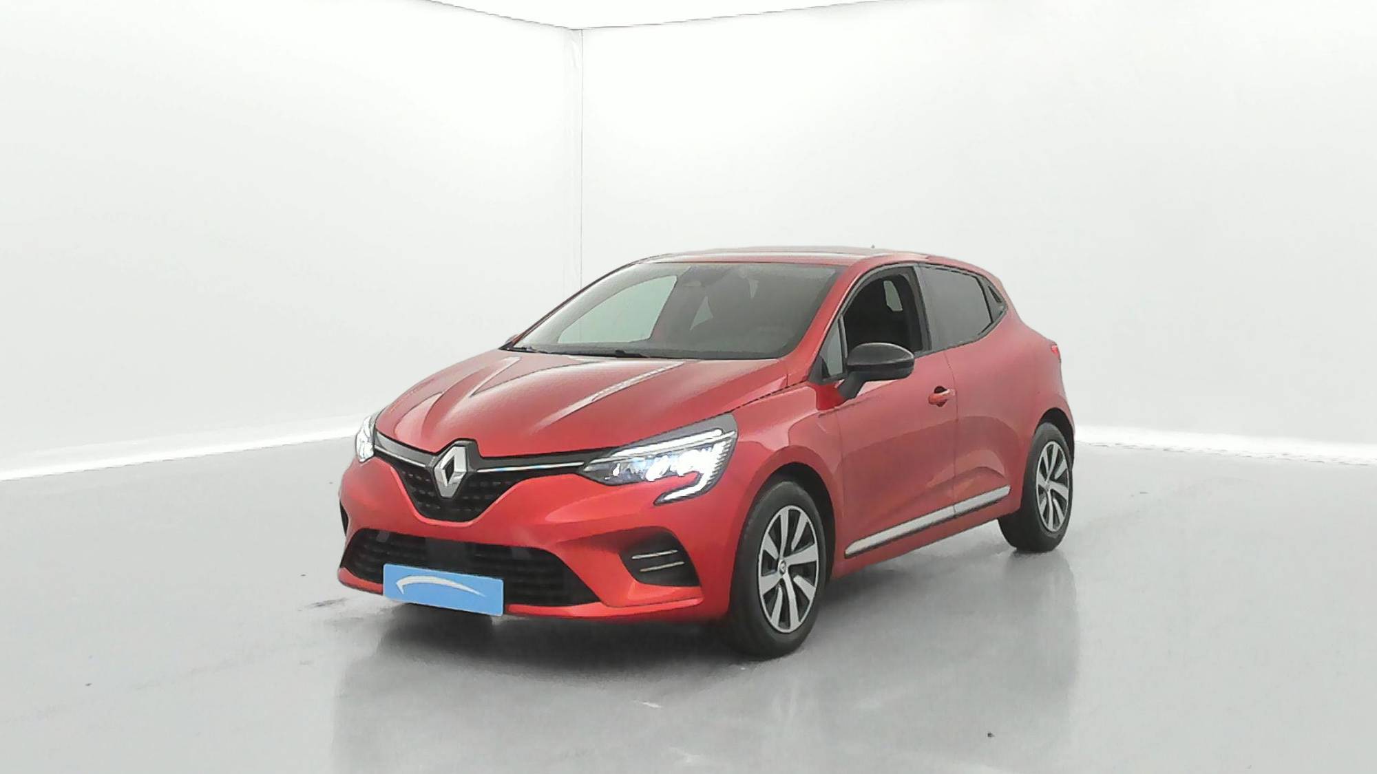 Image de l'annonce principale - Renault Clio