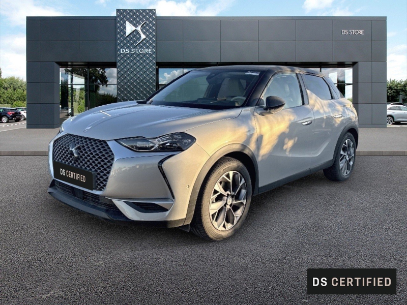 Image de l'annonce principale - DS DS 3 Crossback