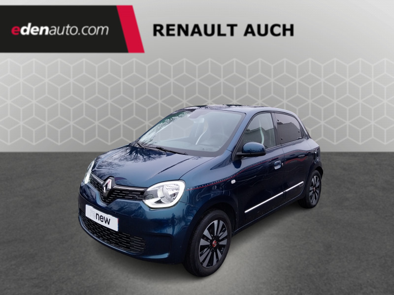 Image de l'annonce principale - Renault Twingo