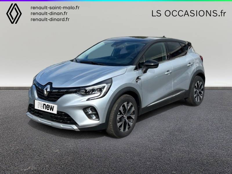 Image de l'annonce principale - Renault Captur