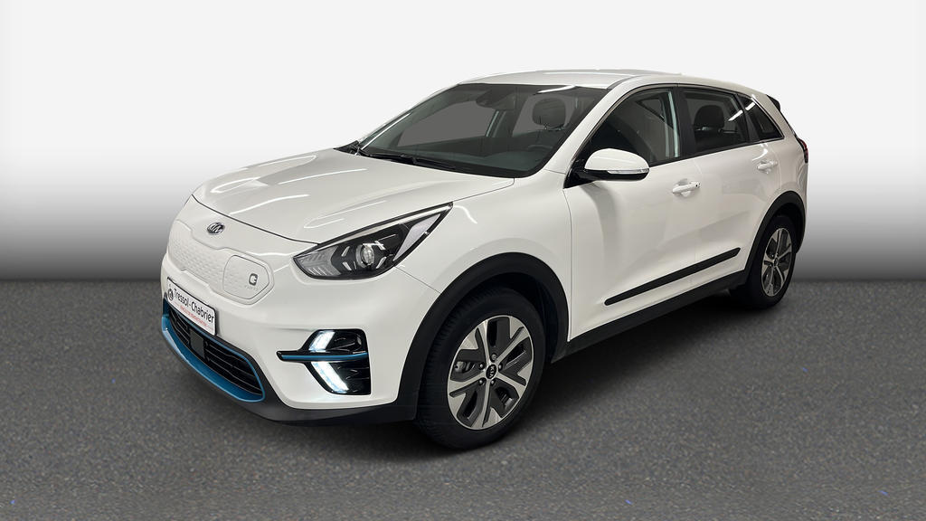 Image de l'annonce principale - Kia e-Niro