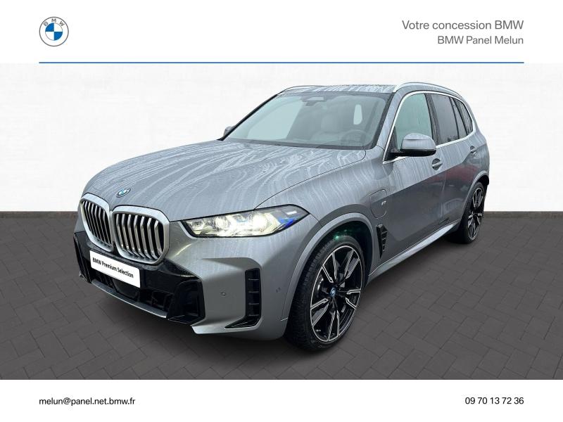 Image de l'annonce principale - BMW X5