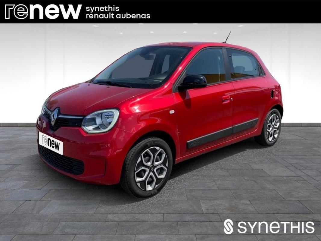 Image de l'annonce principale - Renault Twingo
