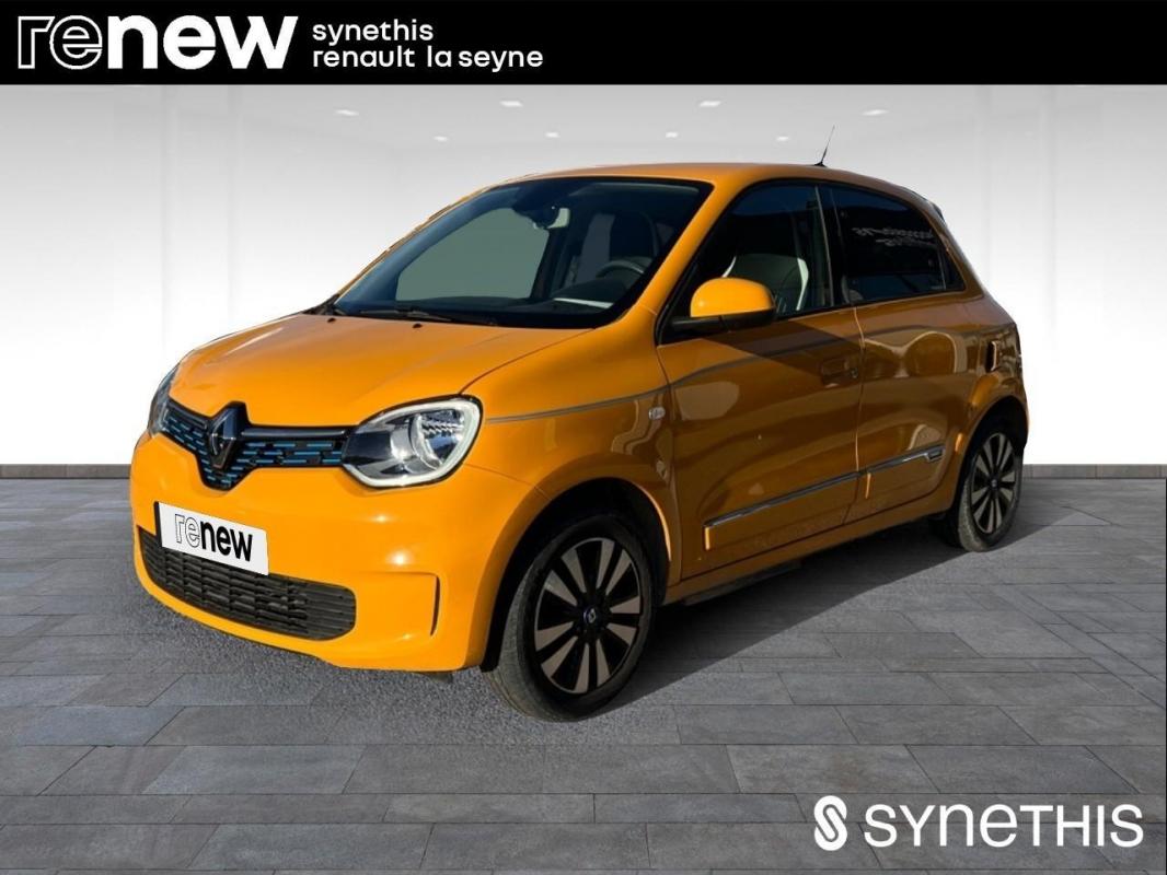 Image de l'annonce principale - Renault Twingo