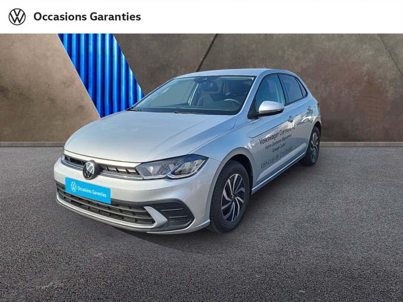 Image de l'annonce principale - Volkswagen Polo