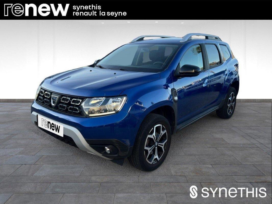 Image de l'annonce principale - Dacia Duster