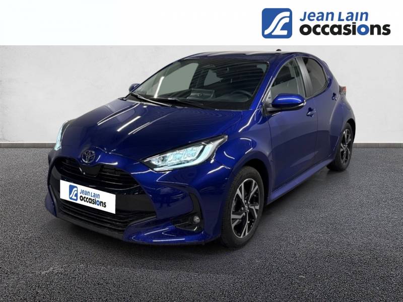 Image de l'annonce principale - Toyota Yaris