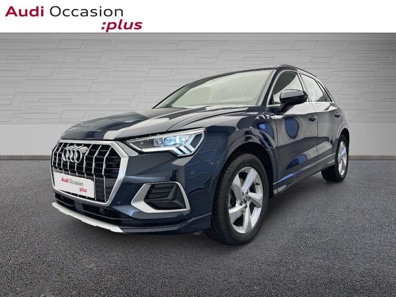 Image de l'annonce principale - Audi Q3