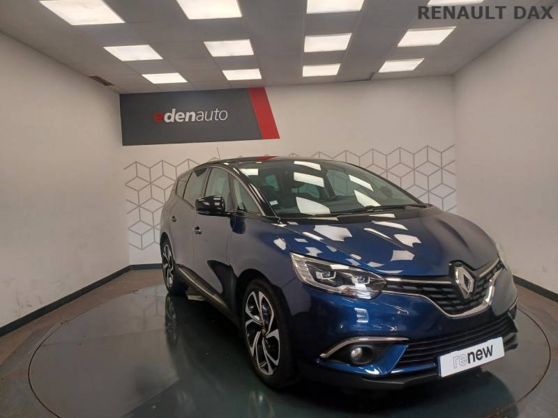 Image de l'annonce principale - Renault Grand Scénic