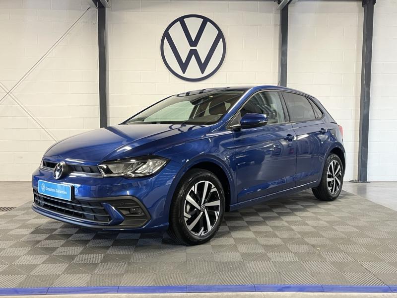 Image de l'annonce principale - Volkswagen Polo