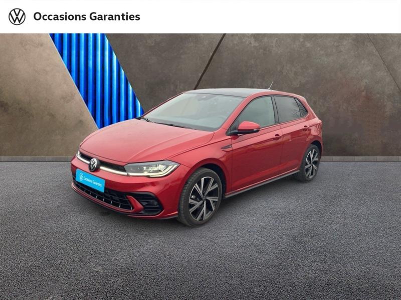 Image de l'annonce principale - Volkswagen Polo