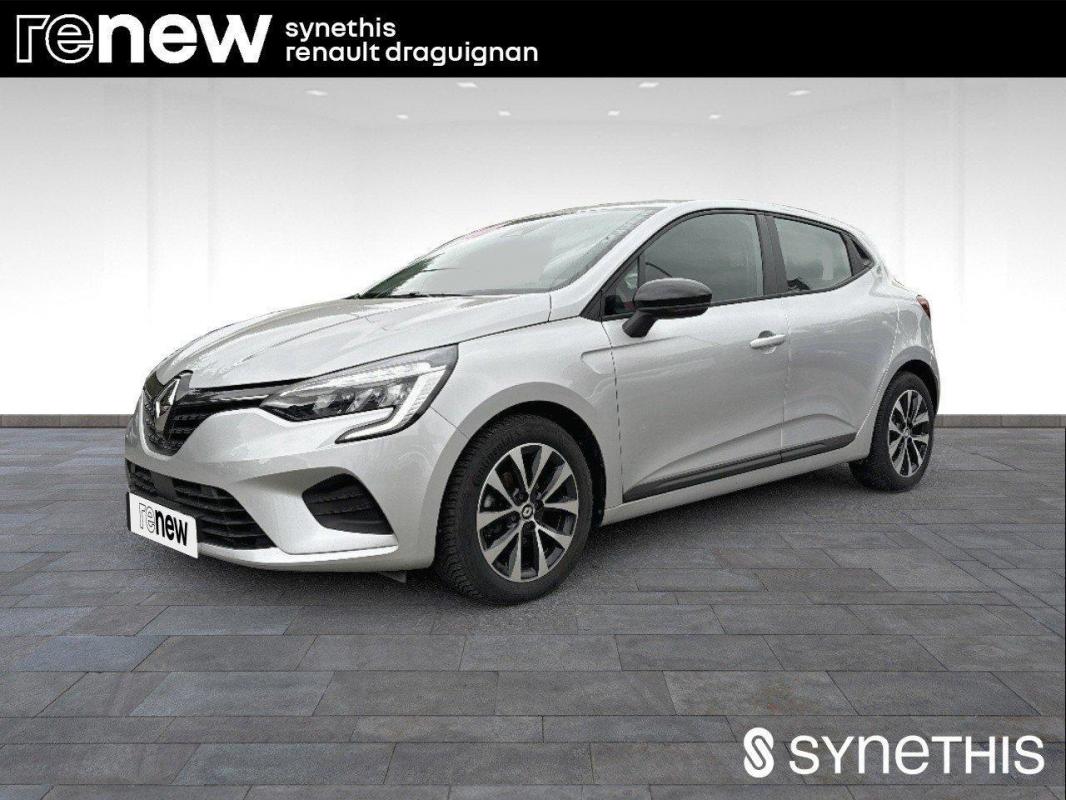 Image de l'annonce principale - Renault Clio