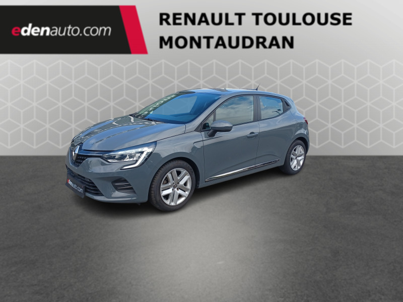 Image de l'annonce principale - Renault Clio