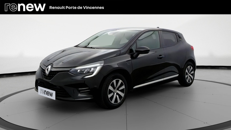Image de l'annonce principale - Renault Clio
