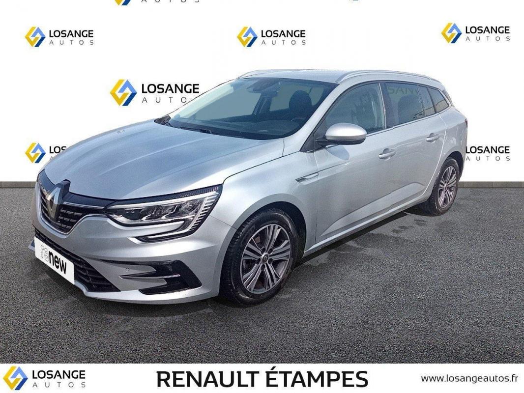 Image de l'annonce principale - Renault Megane