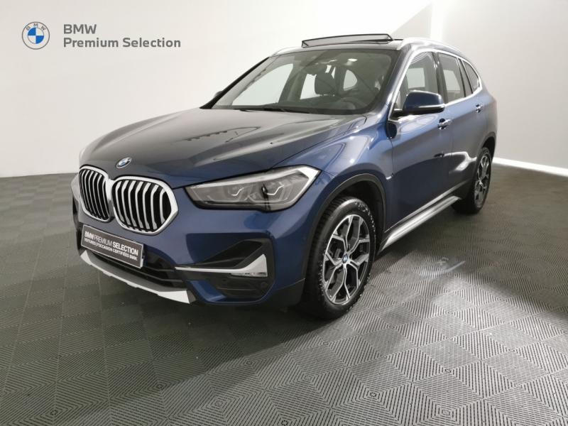 Image de l'annonce principale - BMW X1