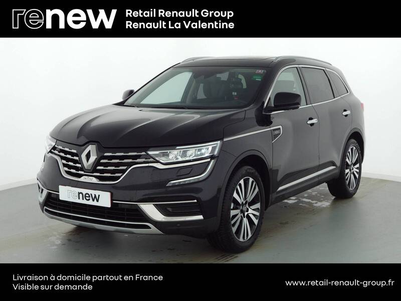 Image de l'annonce principale - Renault Koleos