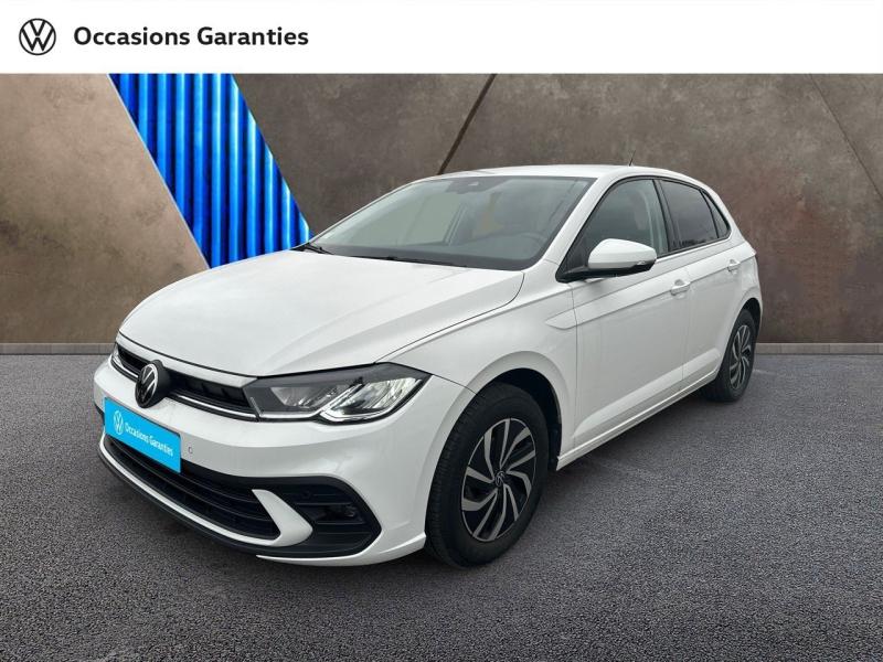 Image de l'annonce principale - Volkswagen Polo