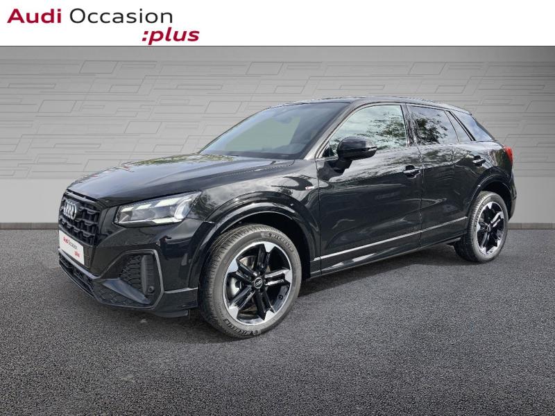 Image de l'annonce principale - Audi Q2