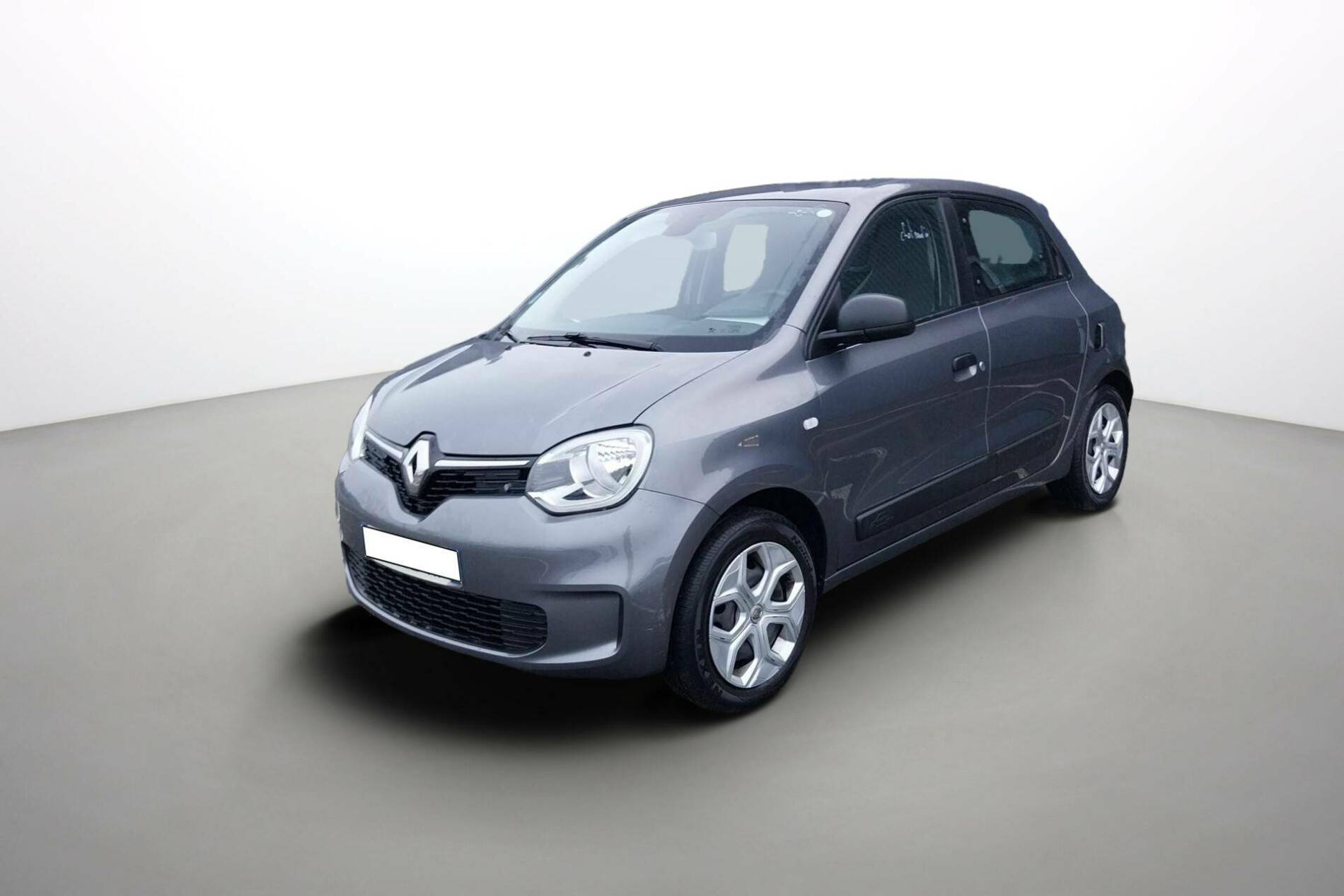 Image de l'annonce principale - Renault Twingo