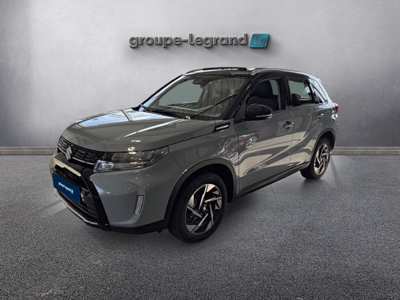 Image de l'annonce principale - Suzuki Vitara