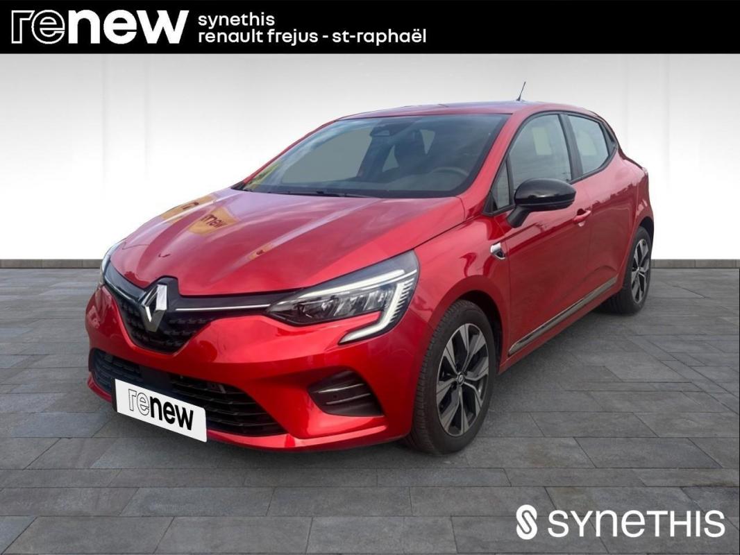 Image de l'annonce principale - Renault Clio