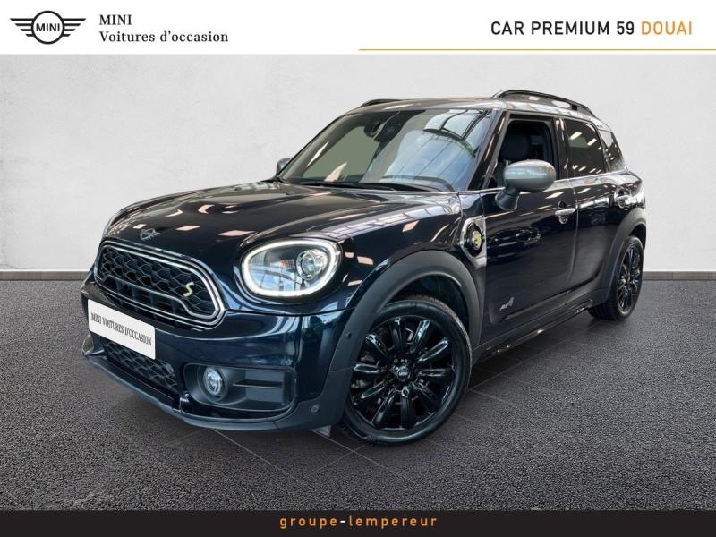 Image de l'annonce principale - MINI Countryman