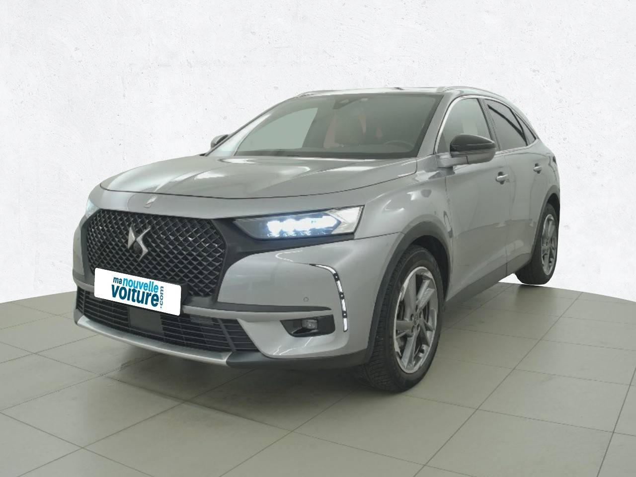 Image de l'annonce principale - DS DS 7 Crossback