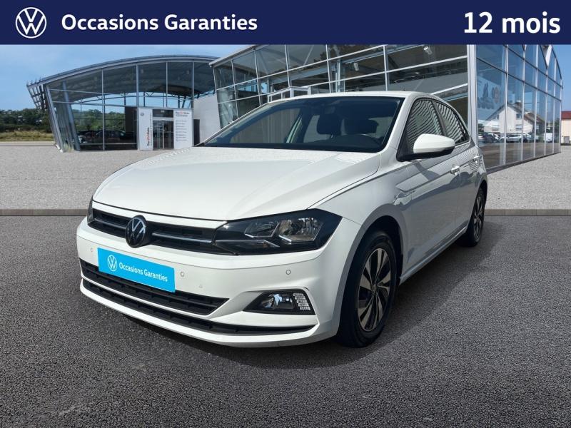 Image de l'annonce principale - Volkswagen Polo
