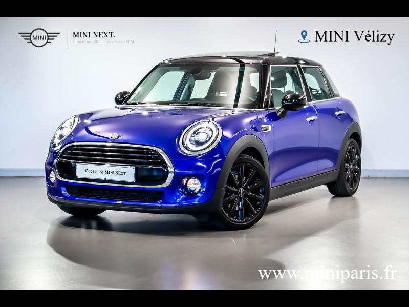 Image de l'annonce principale - MINI Hatch 5 Portes
