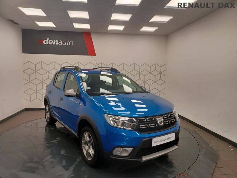 Image de l'annonce principale - Dacia Sandero