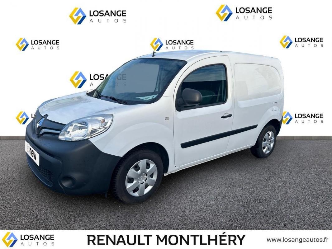 Image de l'annonce principale - Renault Kangoo